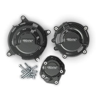 For Daytona 660 2024 Engine Protection Cover