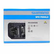 ORIGINAL SHIMANO PEDAL EH500