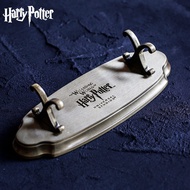 Hot sale Harry Potter Wand Stand Retro Metal Magic Wand Display Stand Movie Merchandise Figure Deskt