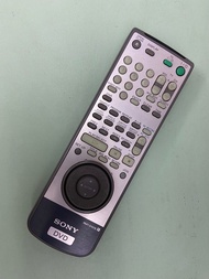 Sony DVD 遙控器