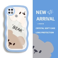 Case For Oppo A15 A15s OPOP A15 0PP0 A15S For OppoA15 For OppoA15s OP Casing hp Softcase Kesing Lucu