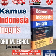Dob.20au22d - Complete Indonesian English Dictionary JOHN M. Echols English Dictionary Complete Indo
