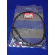 Honda vario, beat, scoopy KVB Speedometer Cable