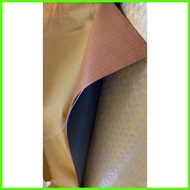 ➝ ❈ Lona makapal na trapal tarpoline canvas tent 6ft per meter