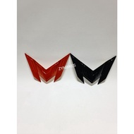 FRONT PANEL HORN COVER ACCESSORIES HONDA RS150R RS150