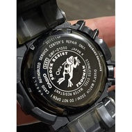 💥 100% Original Gshock frogman used item untuk dijual