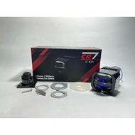 BILED MATRIX X1 C631|BILED CR7 | 1.5 inch BILED|BILED BLUE LENS