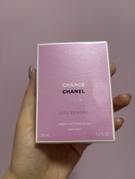 Chanel Chance Eau Tendre 髮香噴霧 35ml