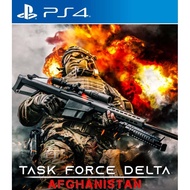 Ps4 Task Delta Force Digital (Ps4 Version)
