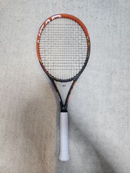 2014 head graphene radical pro tennis racket 網球拍