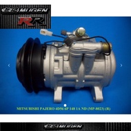 MGC MITSUBISHI PAJERO 4D56 6P 148 1A ND (R) COMPRESSOR MP-8023 MGC