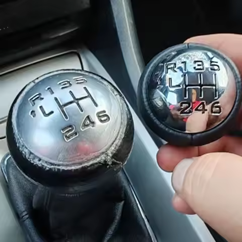 For Peugeot 307 308 3008 407 5008 807 PARTNER B9 for Citroen C3 C4 Picasso C8 Berlin B9 Gear Shift K