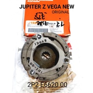 DOUBLE CLOTH COVER FOR JUPITER Z VEGA NEW 2P2 E6620 00