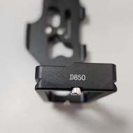 Nikon D850 L架