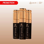 Labs56 รุ่น sunny brown (สีนํ้าตาล)  มาสคาร่าจัดแต่งทรงผมสูตรสีน้ำตาล  [hair mascara]