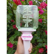 Deco LS NCT 127 - NEOBONG Lightstick -fankit