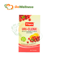 Vitpro Uri-Clenx 4g X 28s & 9s