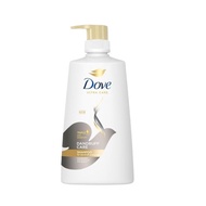 Dove Hair Shampoo 650ml