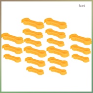 Bird Leg Hobble Support Chick Alignment Brace 24 Pcs  laird