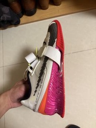Nike r4 深蹲鞋 squat shoes 舉重鞋
