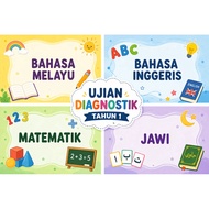 [PDF] Ujian Diagnostik Tahun 1
