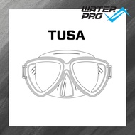 {270Pro} -TUSA Full Range Mirror Dedicated Defogging Patch Anti-Fog Sticker