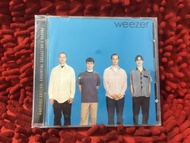 CD Weezer – Weezer (Rarities Edition)