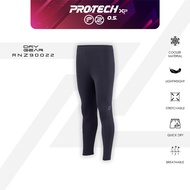 PROTECH Long Tights Gym Sport Legging Pants RNZ90022