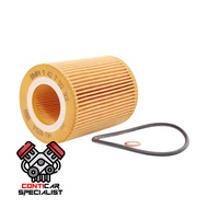 11427512300 OIL FILTER FOR BMW 3 5 7 X3 X5 Z3 Z4  11427509430 11421427908 7509430 11421740534