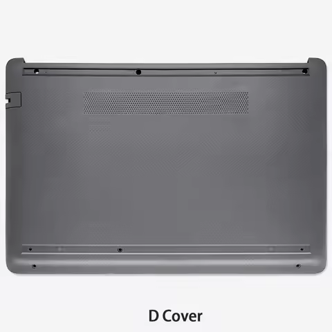 New Laptop Case For 14S-CF CR DK DP 240 G8 TPN-I130 I135 340 G5 LCD Screen Back Cover Front Bezel Pa