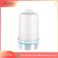 [lifestyle] Car Transmission Oil Filter Housing 0BH325159B   Golf   A3 0BH 325 159 B Car Accessories