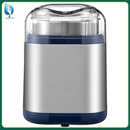 [yingchuanshui.my] Electric Pill Crusher Stainless Steel Electric Pill Crusher