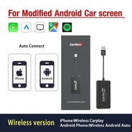 PROTON X70 X50 CARLINKIT 3.0 WIRELESS CARPLAY DONGLE AUTO CONNECT