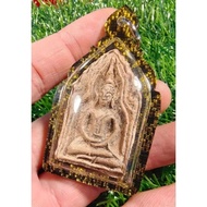 泰国佛牌 Wat Palelai 国宝级佛寺泰国 第一靈验坤平佛寺泰国坤平佛牌收藏玩家最爱早年，坤平将军就在此佛寺出家为僧及学法之地

佛历2564 （2021年）


Wat Palelai佛寺隆重