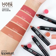 Make Over Color Stick Matte Crayon