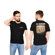 Tinishop - Al Zahrawi Islamic Preaching T-Shirt | Al Zahrawi Muslim Scientist T-shirt - 001