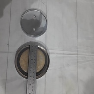 Clean Out Stainless 2 - 3 - 4 - 6 inch / Penutup lubang Septic Tank