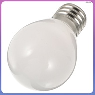 Glass Bulb Glass Light Bulb E17 Light Bulb Decor Home Glass Light Bulb for Home  daicoltd