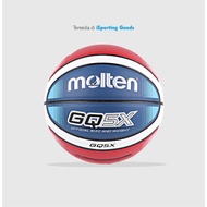 Molten Basketball molten GQ5X ORIGINAL Basketball Ball size 5