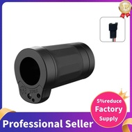 Electric Bicycle Scooter Half Throttle Ebike 12V-72V 378X Half Handle Throttle EBike Parts Accessori