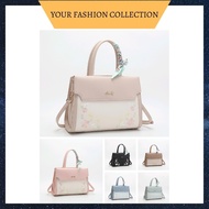 Your Fashion Collection Aimeely Handbag/ Beg Perempuan/ SlingBag/ ShoulderBag/ CrossbodyBag AM2289