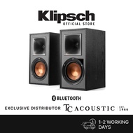 Klipsch R-51PM Powered Monitor  Bookshelf Speakers