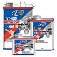 0.5L V-TECH PAINT REMOVER