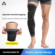 ACETERY Full Leg Compression Full Leg Sleeve Long Compression Leg Sleeve Knee Sleeve to Protect Legs