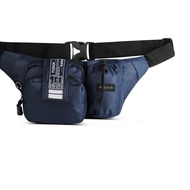 ✧ Pushop Titan Sling Bag ➸