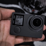 GoPro HERO 4 black Bekas Second