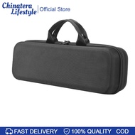 Travel Carrying Case for Dyson Airstrait and Corrale Hair Straightener Shockproof and Lightweight Va