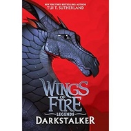 Darkness: Wings of Fire: Legends