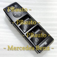 W204 W212 Power Window Switch Front Right Door - mercy Accessories