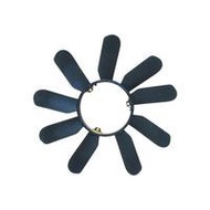 FAN BLADE MB W210 - E240 E280 W202 C240 M112 V6 1122000123 MEYLE